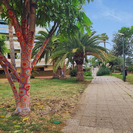 Sunset Lover Playa Jardin 拉克鲁斯 外观 照片