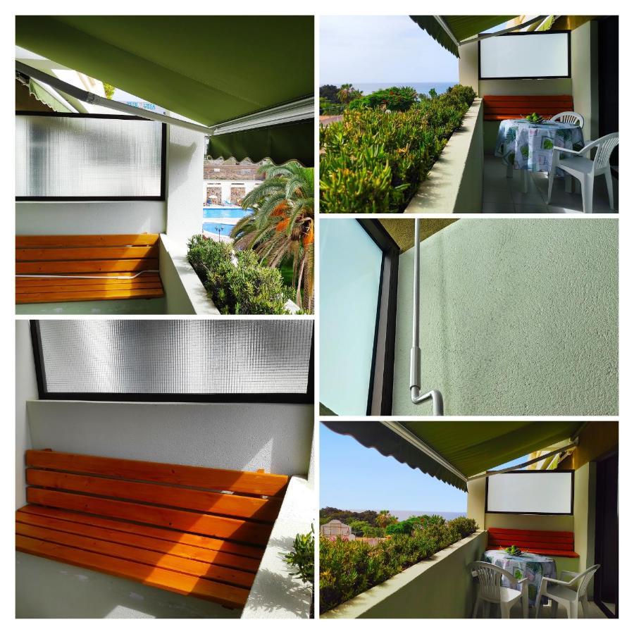 Sunset Lover Playa Jardin 拉克鲁斯 外观 照片