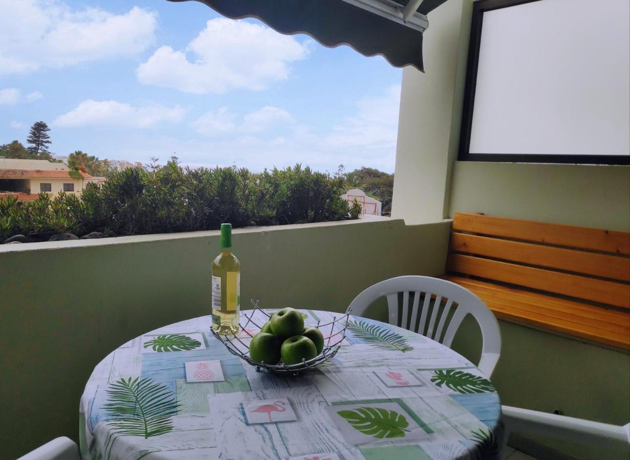Sunset Lover Playa Jardin 拉克鲁斯 外观 照片