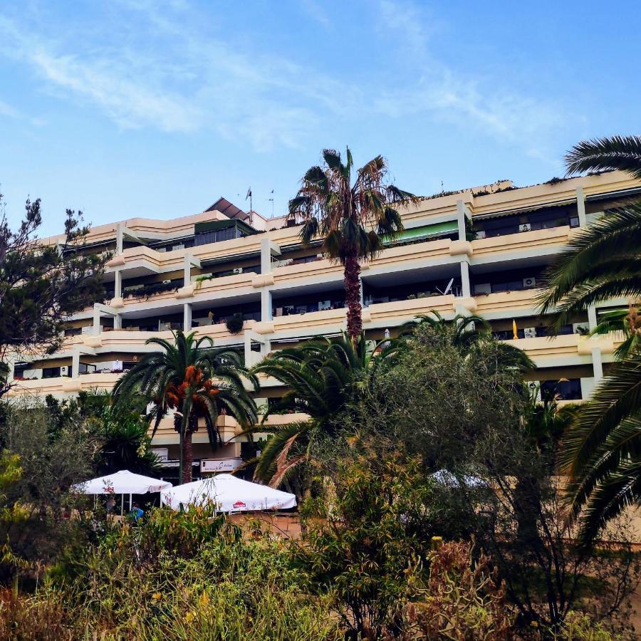 Sunset Lover Playa Jardin 拉克鲁斯 外观 照片