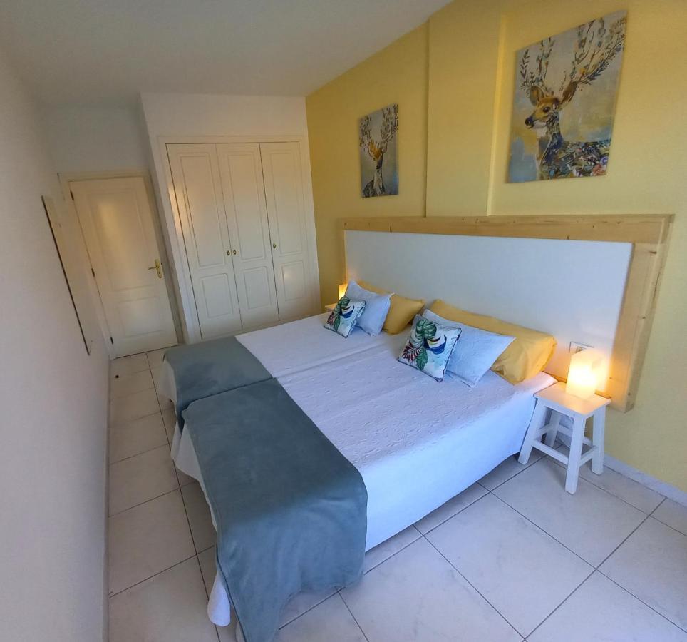 Sunset Lover Playa Jardin 拉克鲁斯 外观 照片