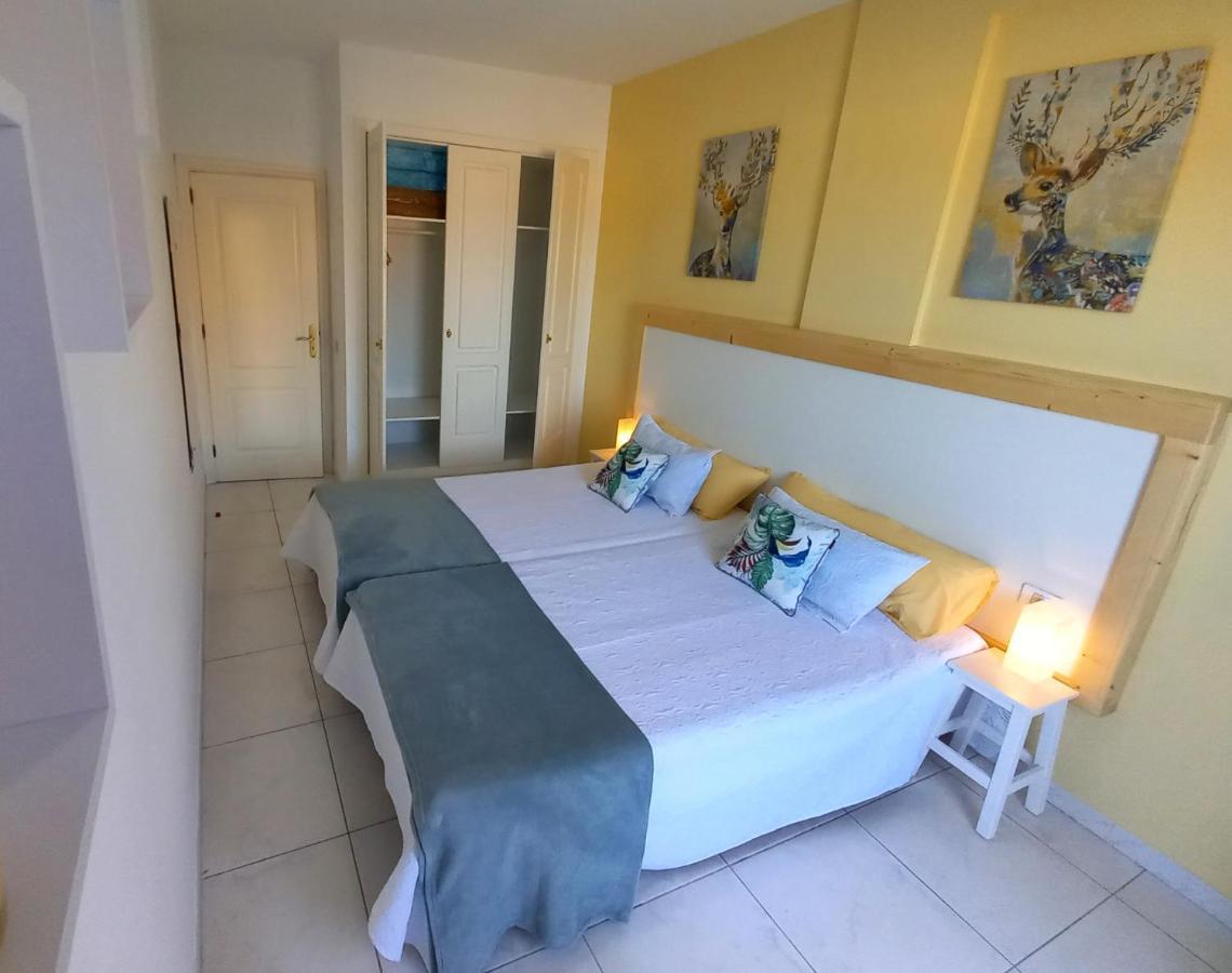 Sunset Lover Playa Jardin 拉克鲁斯 外观 照片