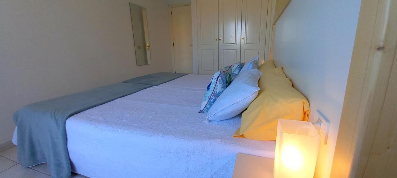 Sunset Lover Playa Jardin 拉克鲁斯 外观 照片