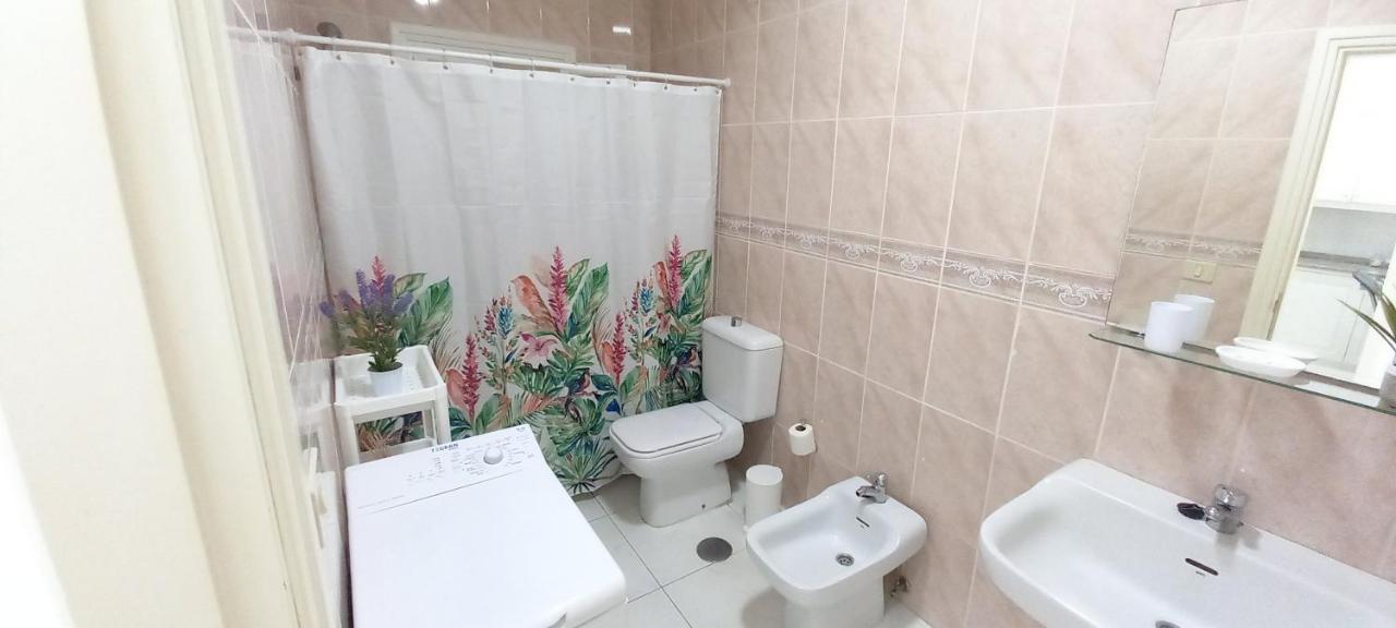 Sunset Lover Playa Jardin 拉克鲁斯 外观 照片
