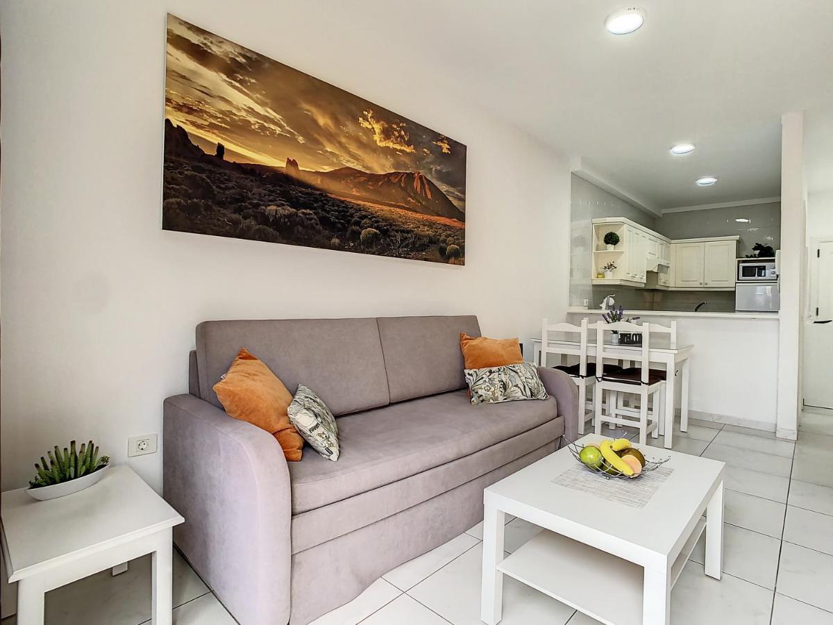 Sunset Lover Playa Jardin 拉克鲁斯 外观 照片