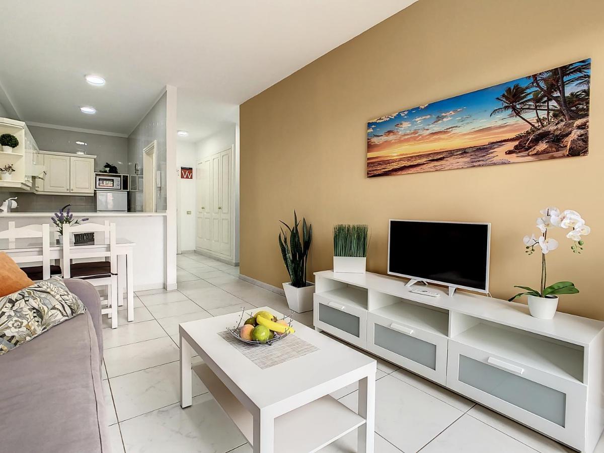 Sunset Lover Playa Jardin 拉克鲁斯 外观 照片