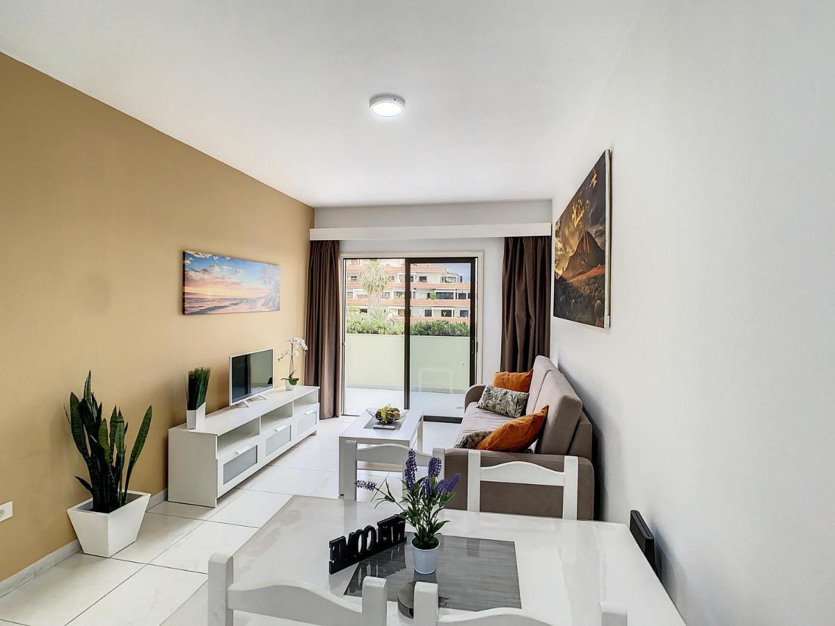 Sunset Lover Playa Jardin 拉克鲁斯 外观 照片