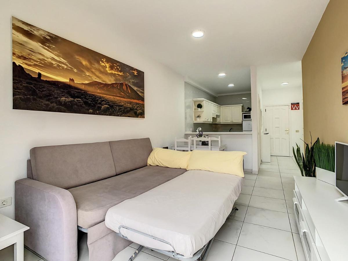 Sunset Lover Playa Jardin 拉克鲁斯 外观 照片